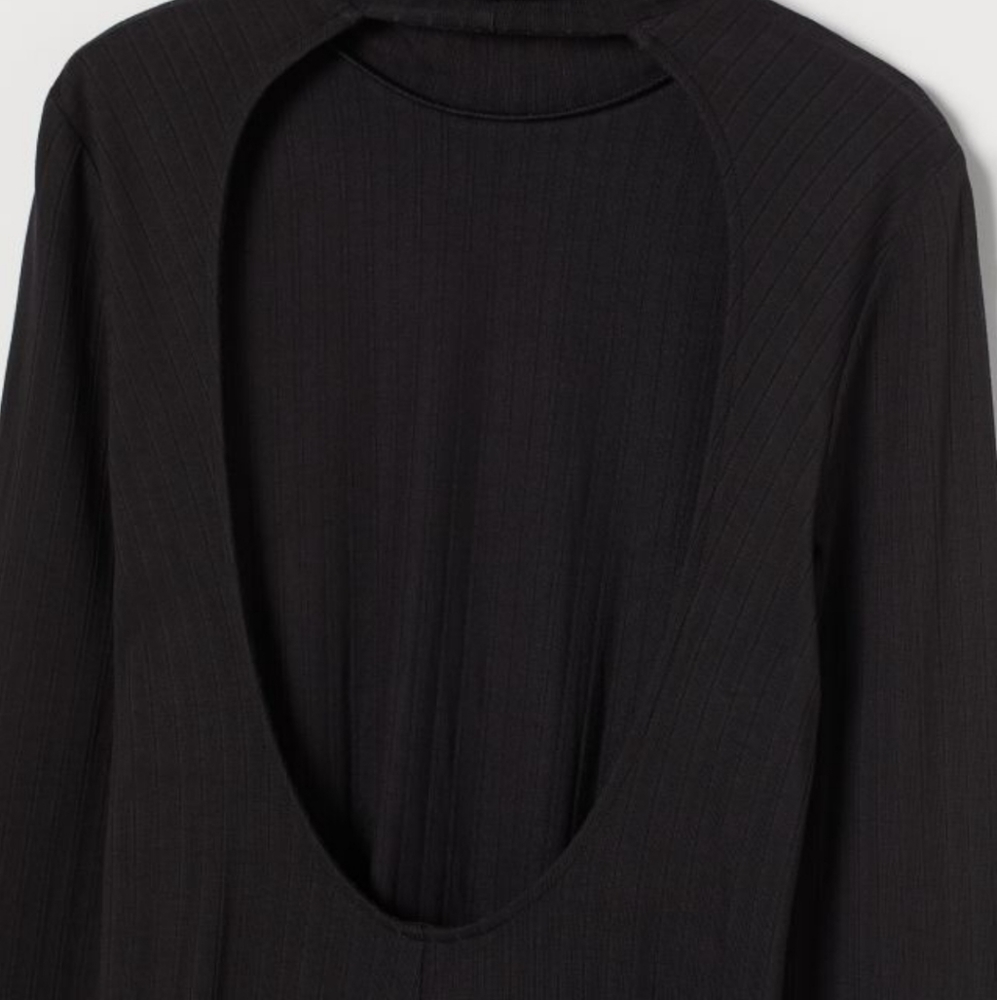 Brand New Turtleneck Dress